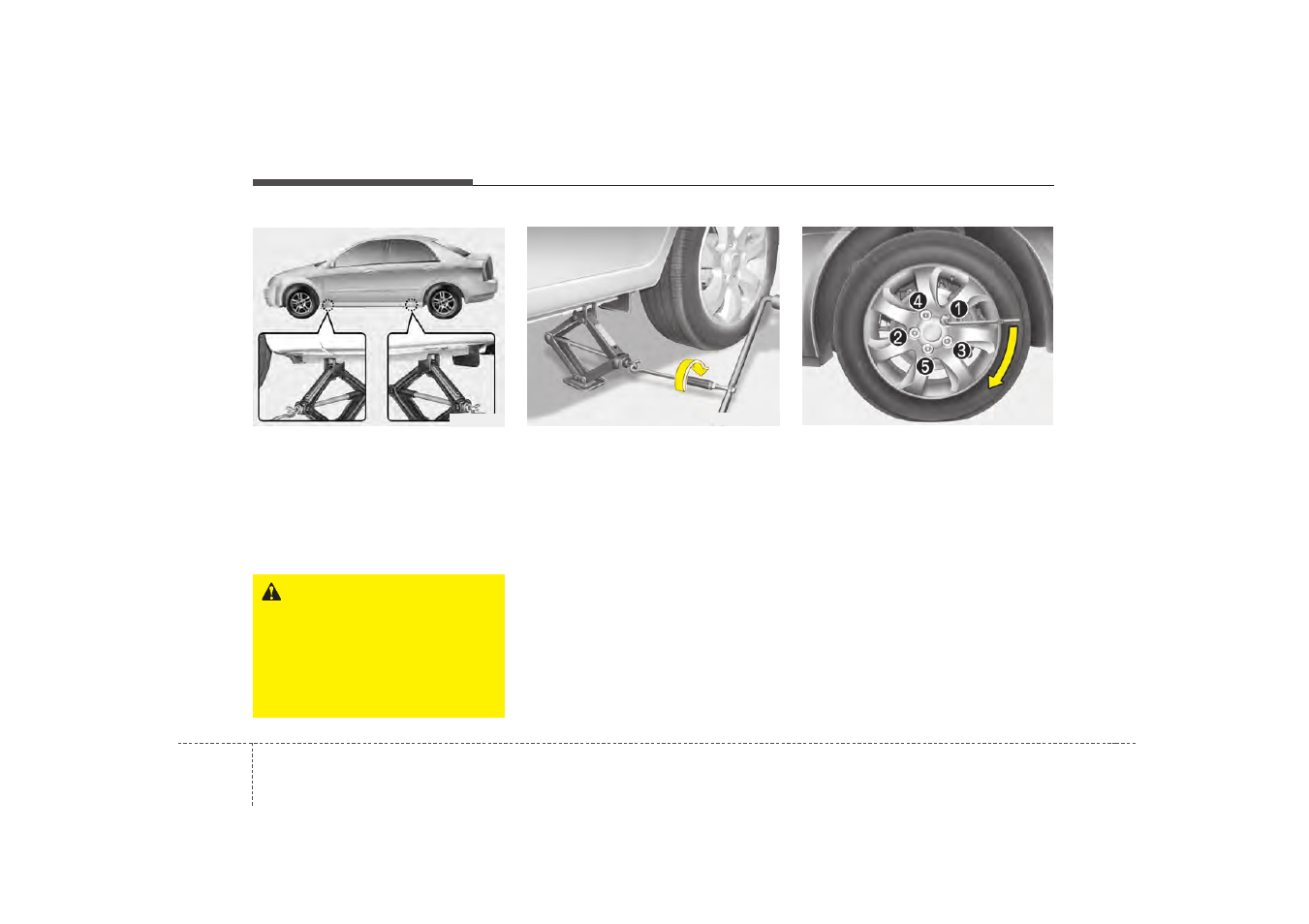 KIA Magentis 2007 User Manual | Page 246 / 294