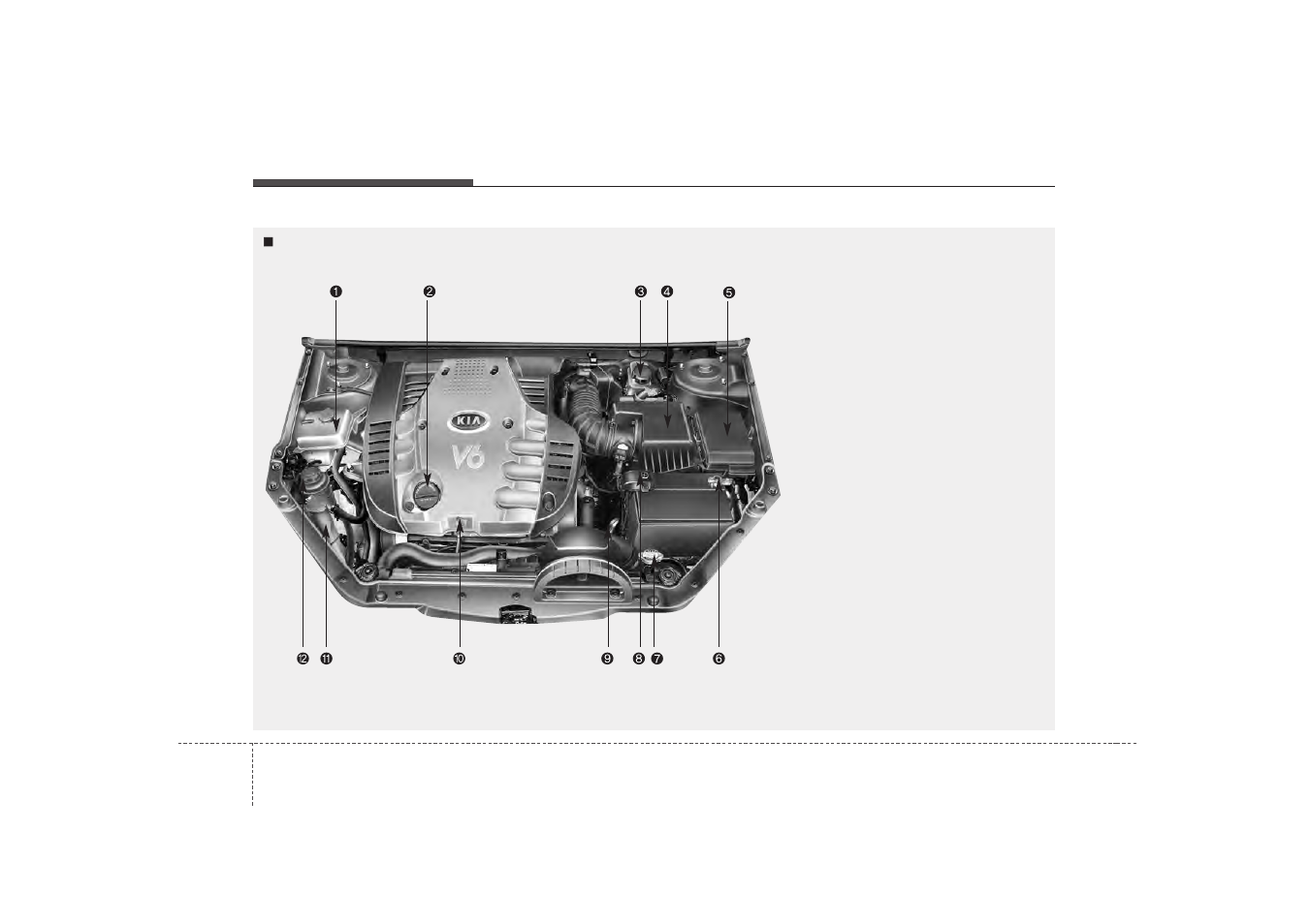 Maintenance | KIA Magentis 2007 User Manual | Page 257 / 294