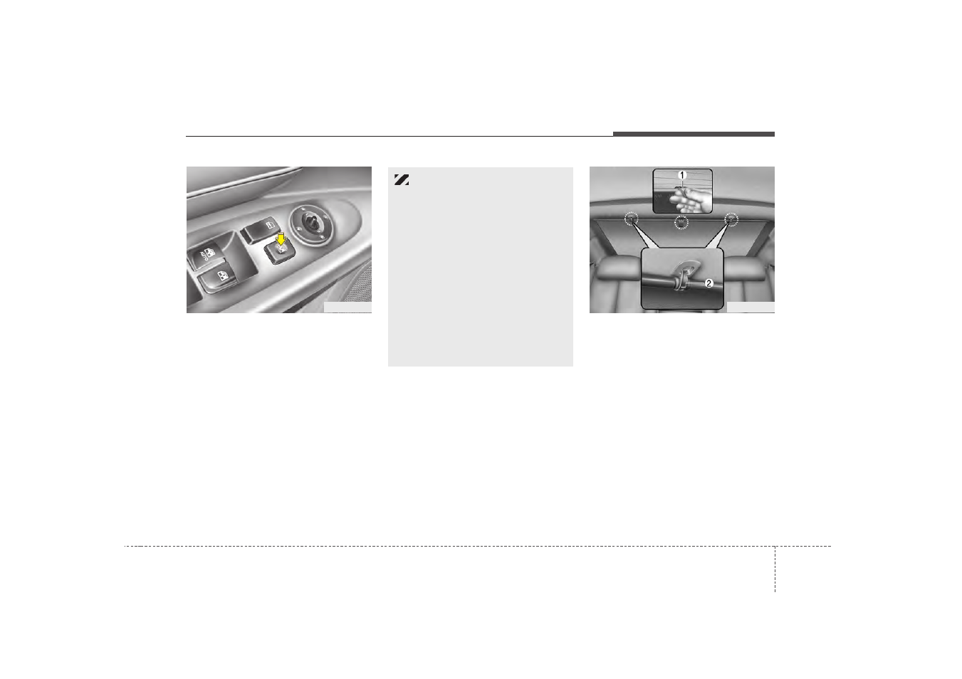 KIA Magentis 2007 User Manual | Page 26 / 294