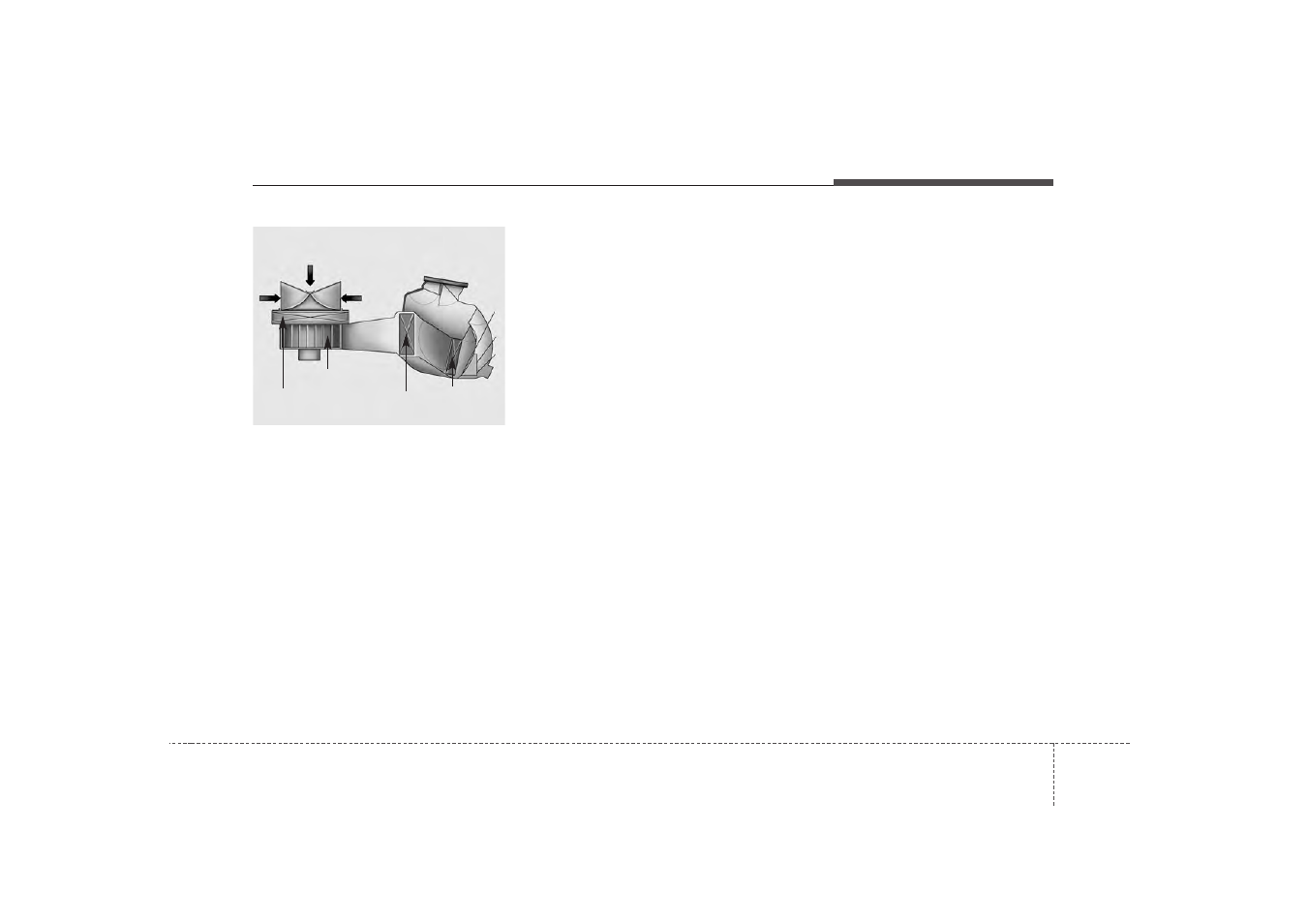 KIA Magentis 2007 User Manual | Page 266 / 294