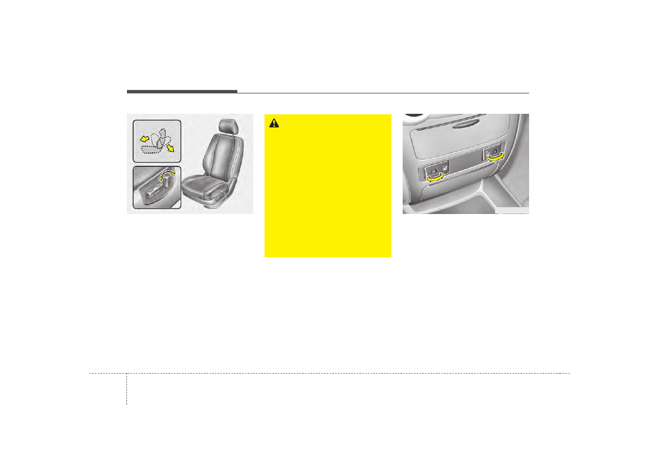 KIA Magentis 2007 User Manual | Page 31 / 294