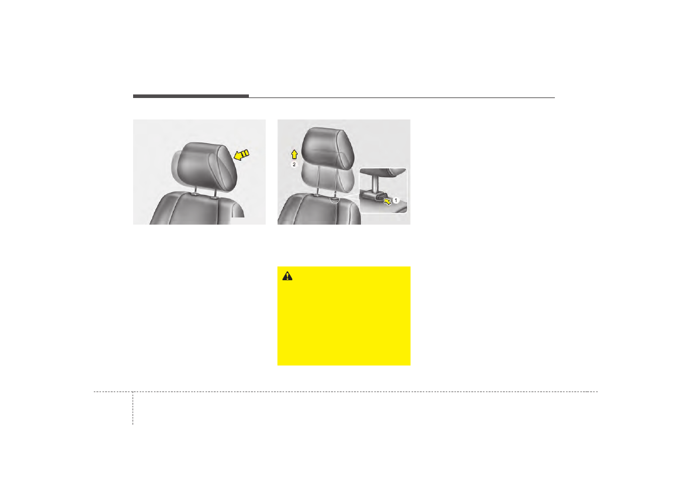 KIA Magentis 2007 User Manual | Page 33 / 294