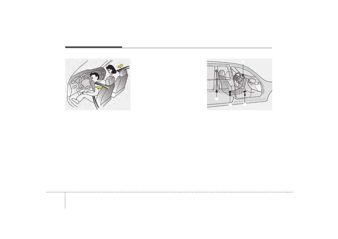 KIA Magentis 2007 User Manual | Page 37 / 294