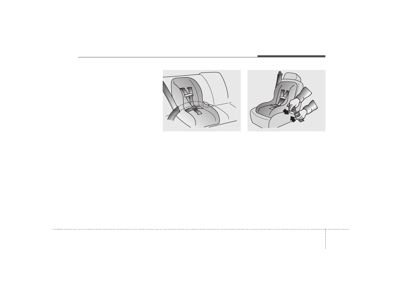 KIA Magentis 2007 User Manual | Page 52 / 294