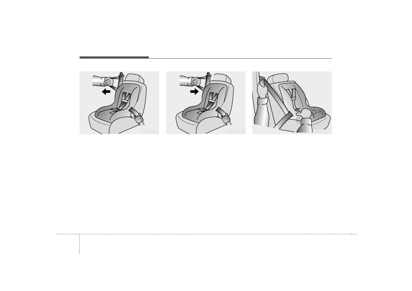 KIA Magentis 2007 User Manual | Page 53 / 294
