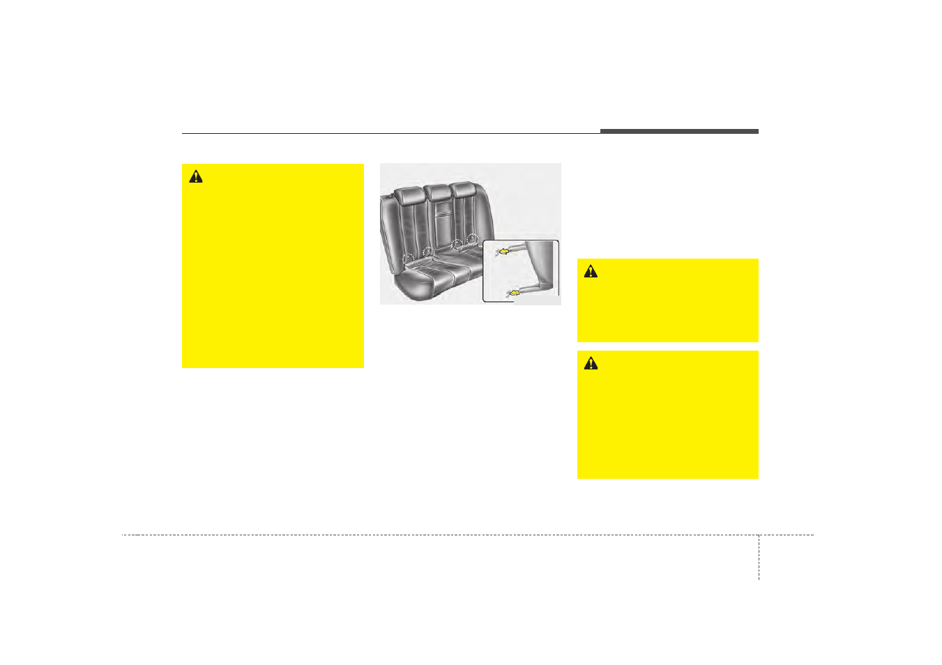 KIA Magentis 2007 User Manual | Page 56 / 294