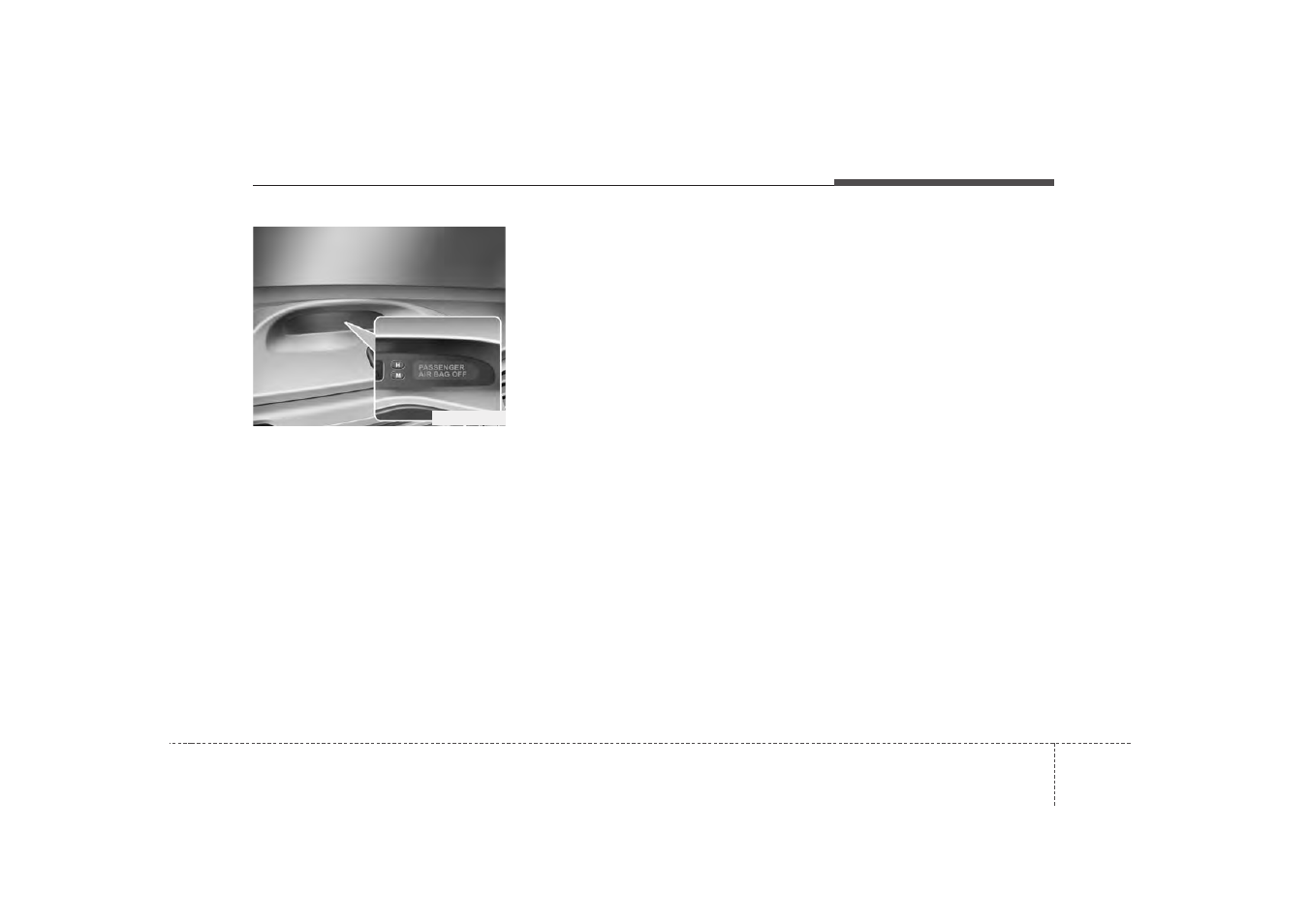 KIA Magentis 2007 User Manual | Page 62 / 294