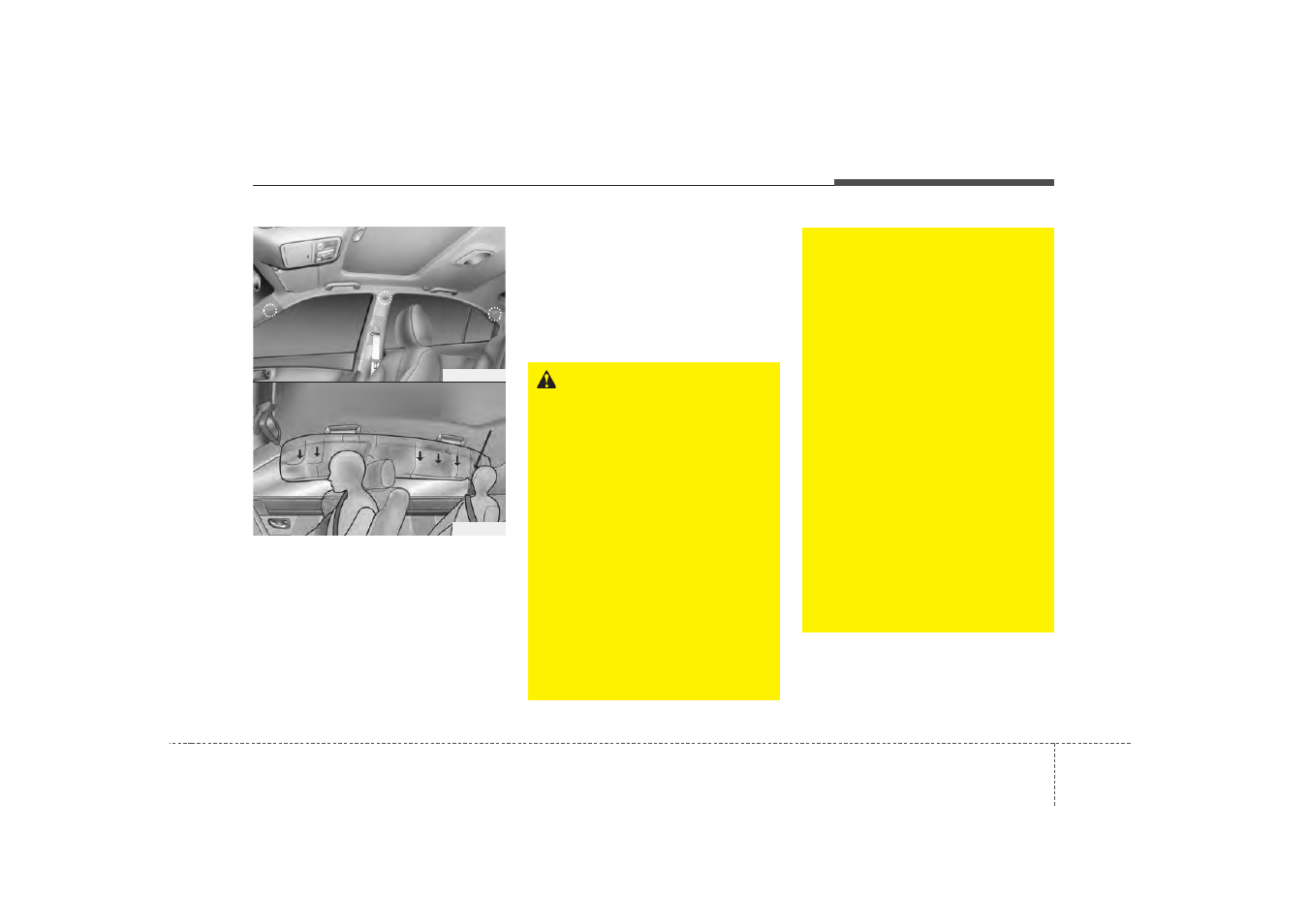 KIA Magentis 2007 User Manual | Page 68 / 294
