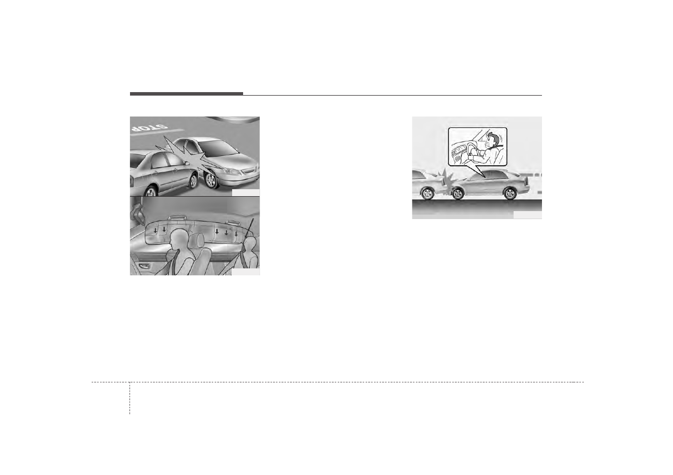 KIA Magentis 2007 User Manual | Page 71 / 294
