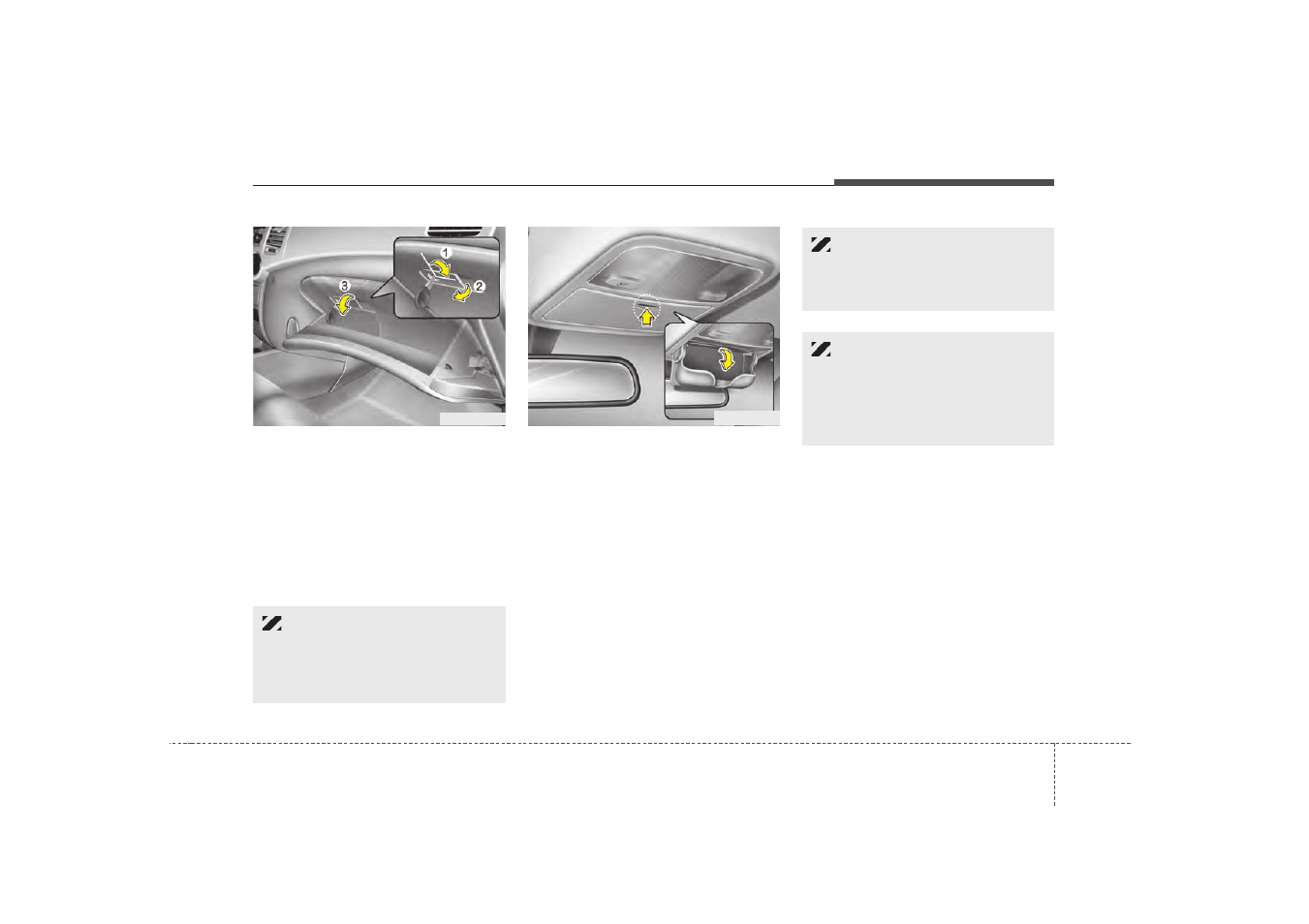 KIA Magentis 2007 User Manual | Page 94 / 294