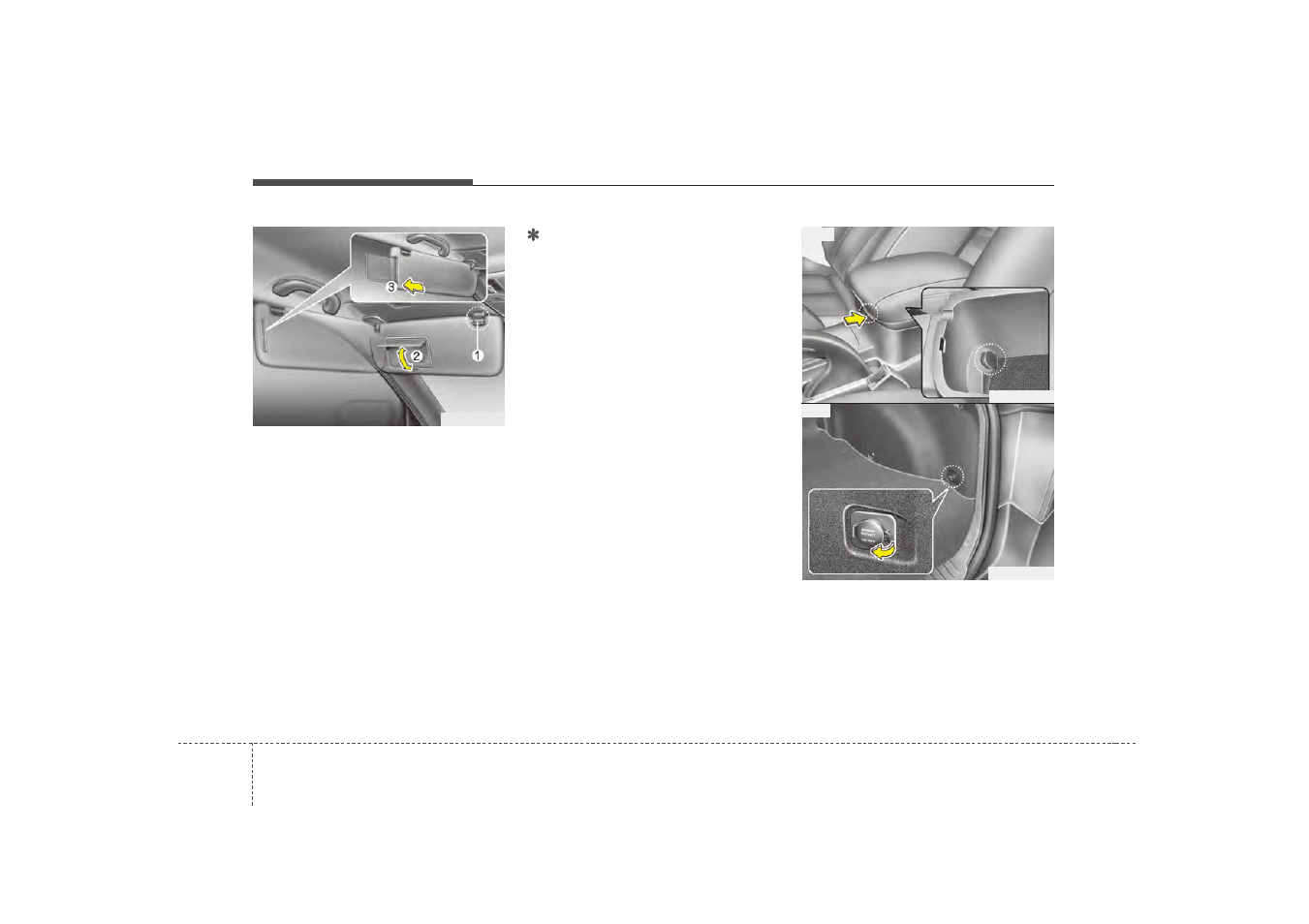 KIA Magentis 2007 User Manual | Page 97 / 294
