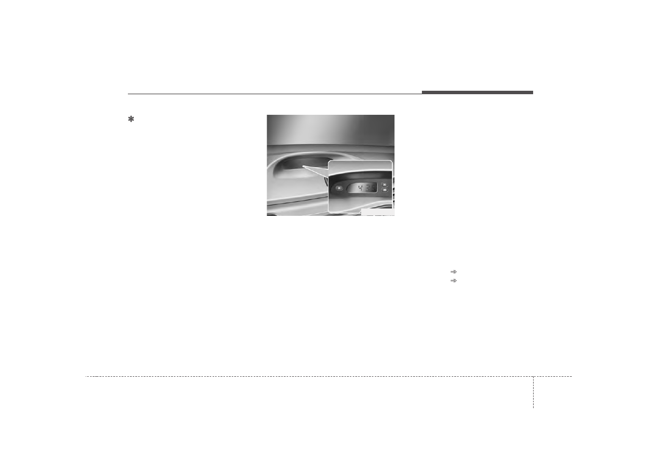 KIA Magentis 2007 User Manual | Page 98 / 294