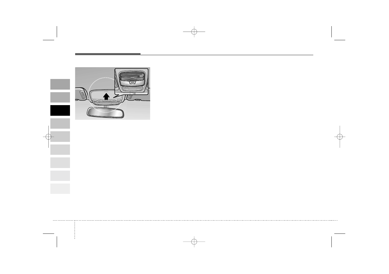 KIA Amanti 2004 User Manual | Page 105 / 296