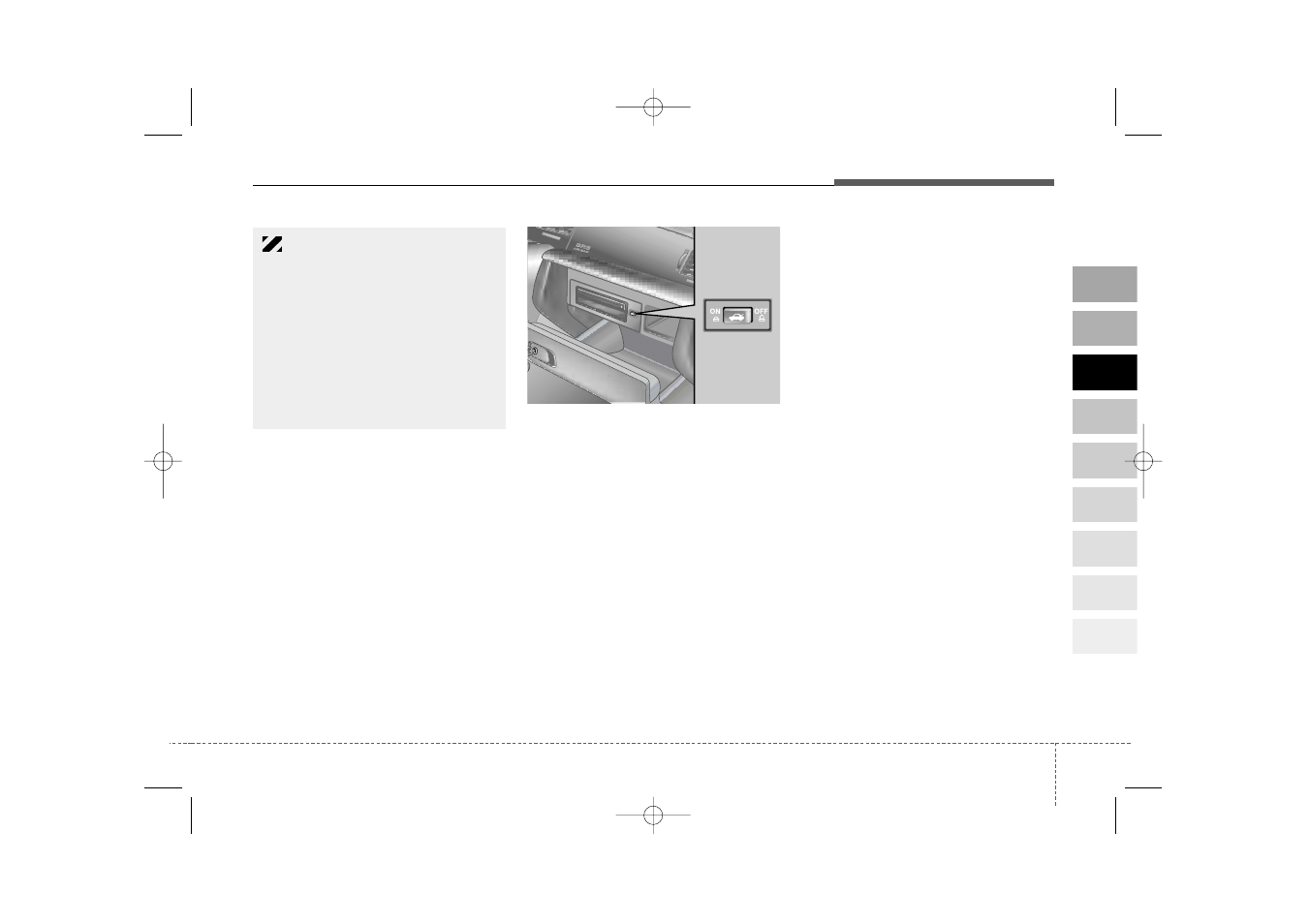KIA Amanti 2004 User Manual | Page 14 / 296