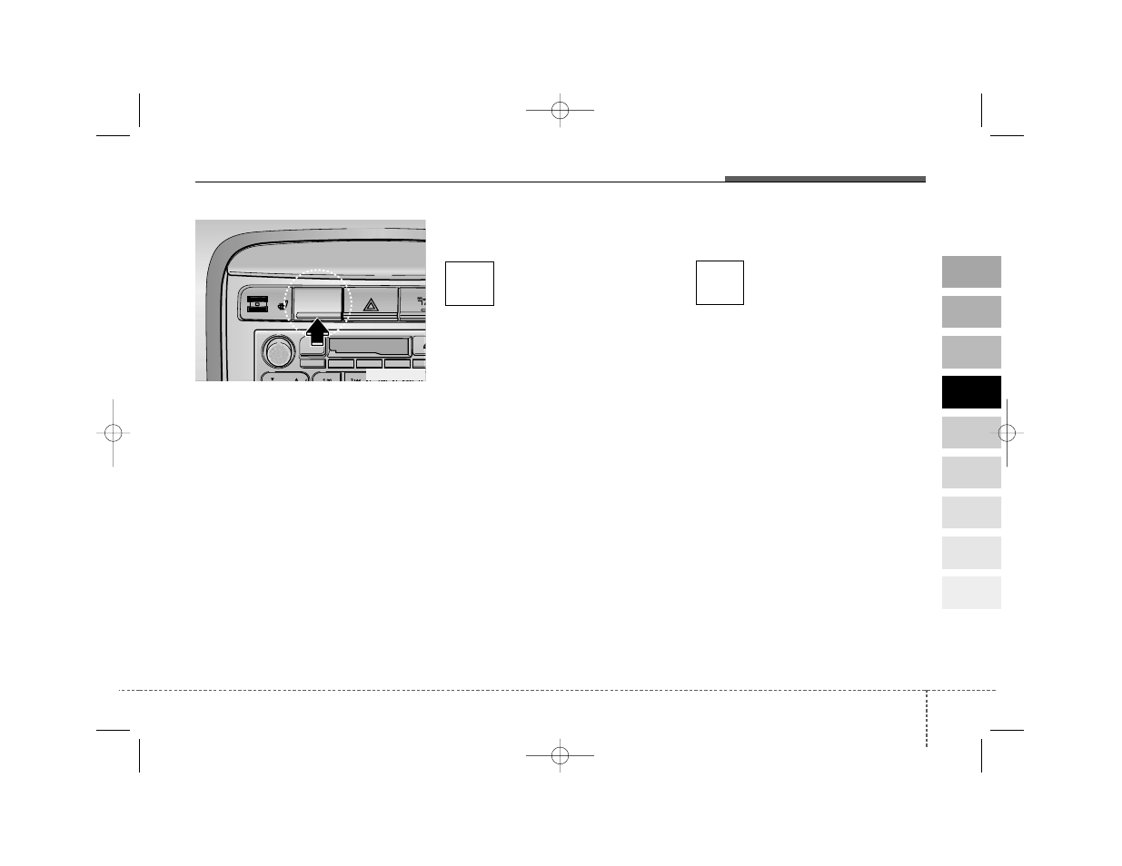 KIA Amanti 2004 User Manual | Page 143 / 296