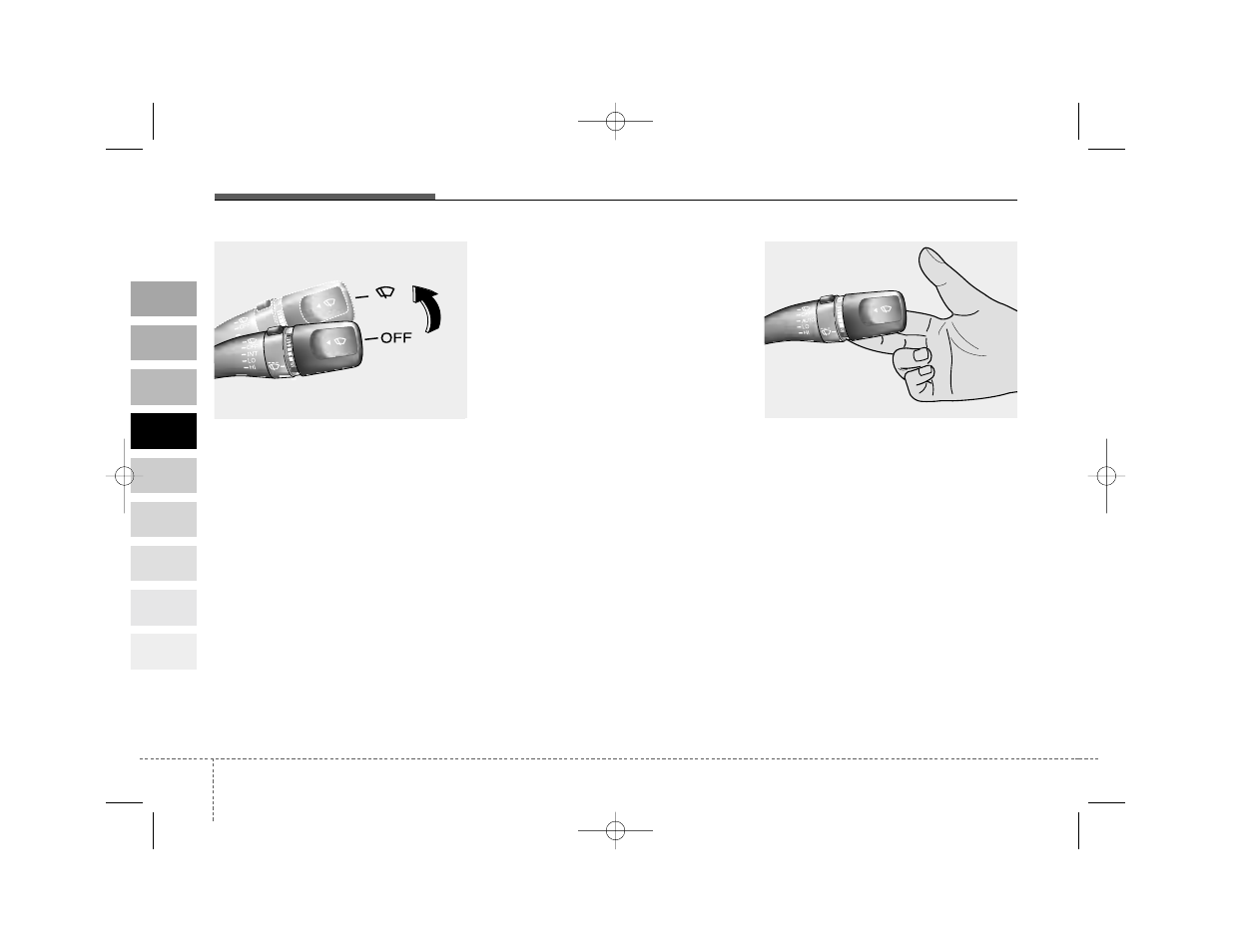 KIA Amanti 2004 User Manual | Page 166 / 296