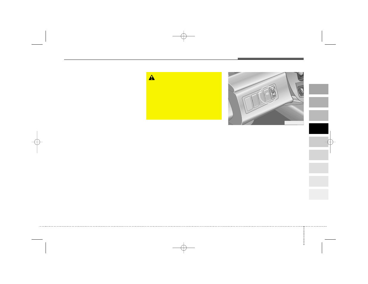 KIA Amanti 2004 User Manual | Page 167 / 296