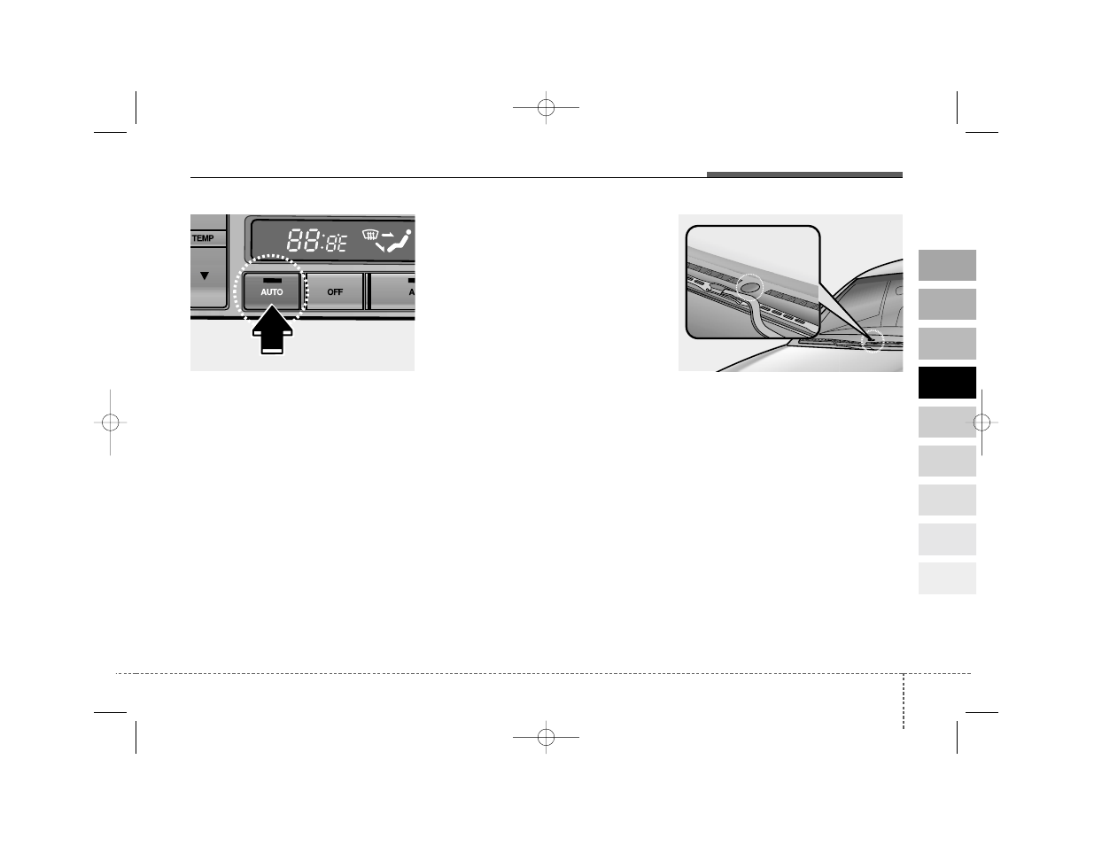 KIA Amanti 2004 User Manual | Page 171 / 296