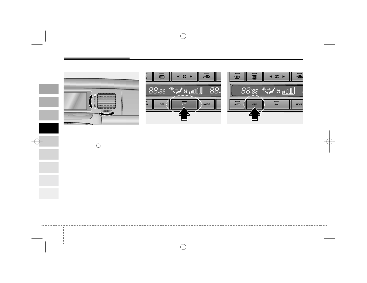 KIA Amanti 2004 User Manual | Page 178 / 296