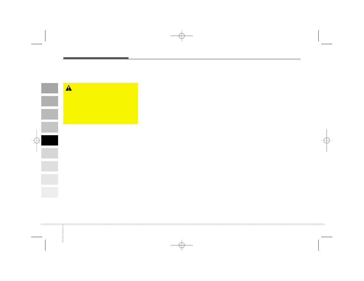 KIA Amanti 2004 User Manual | Page 190 / 296