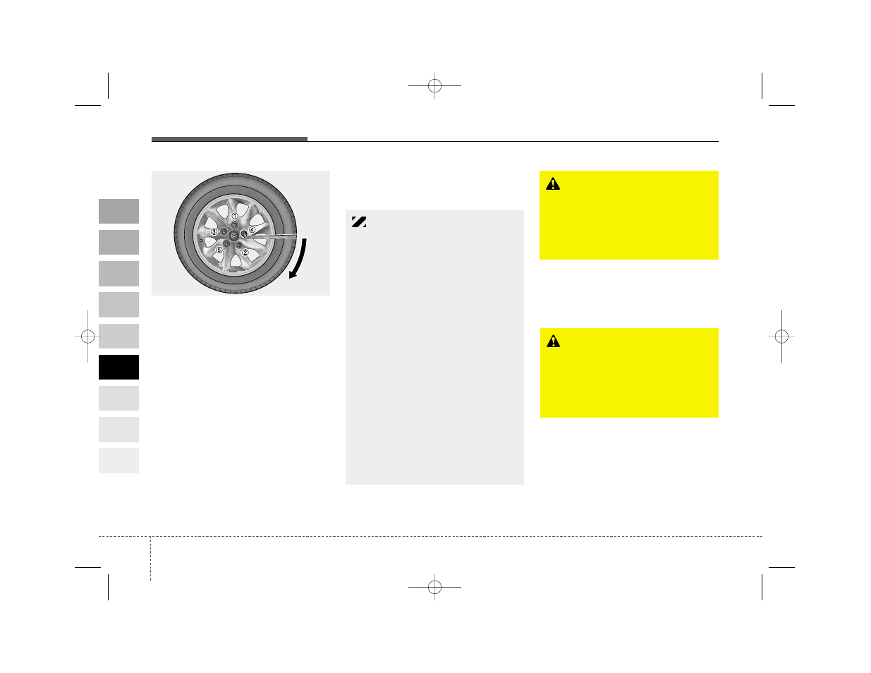 KIA Amanti 2004 User Manual | Page 237 / 296