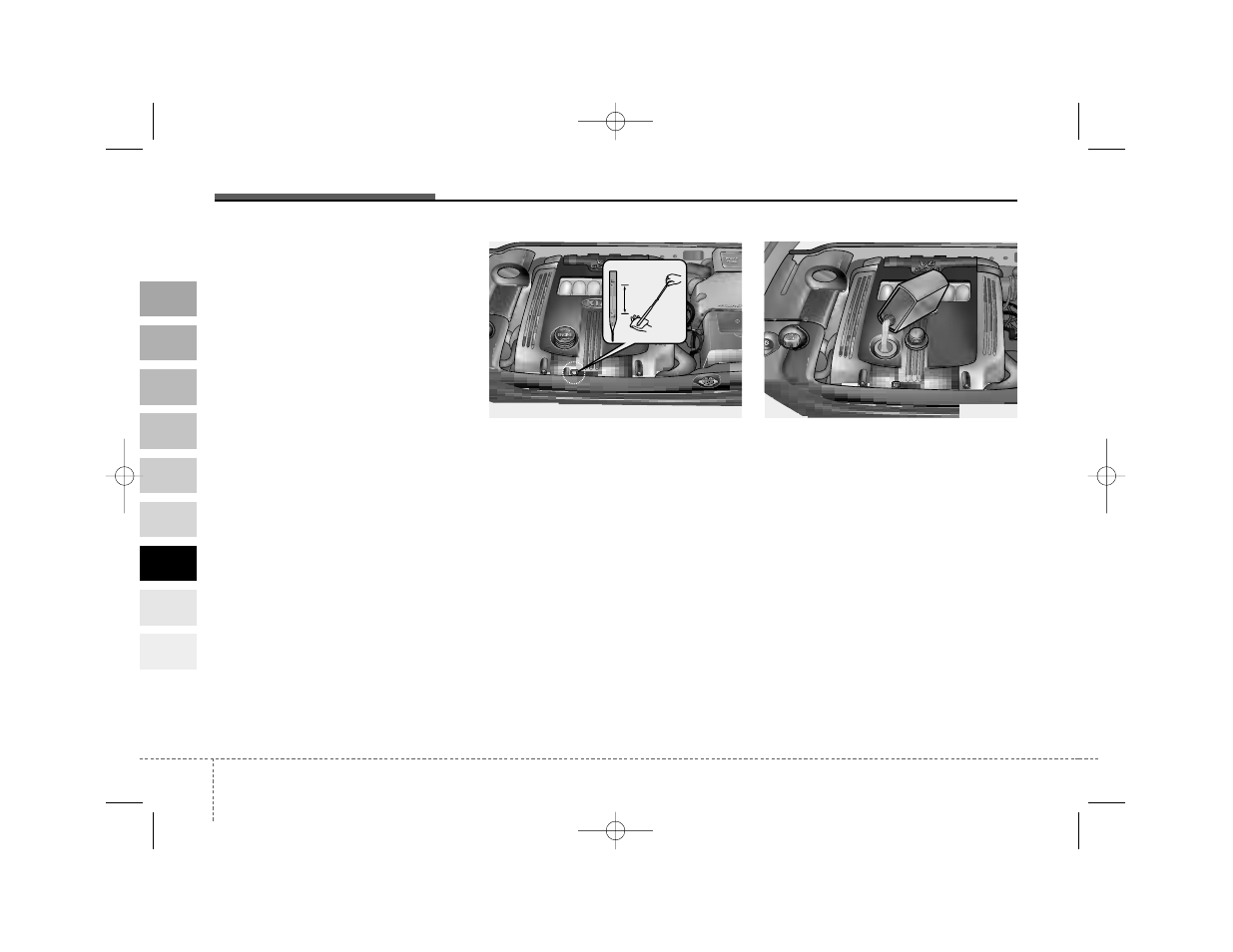 KIA Amanti 2004 User Manual | Page 249 / 296