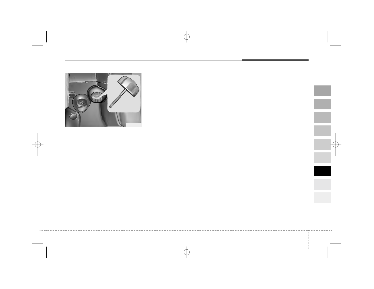 KIA Amanti 2004 User Manual | Page 258 / 296
