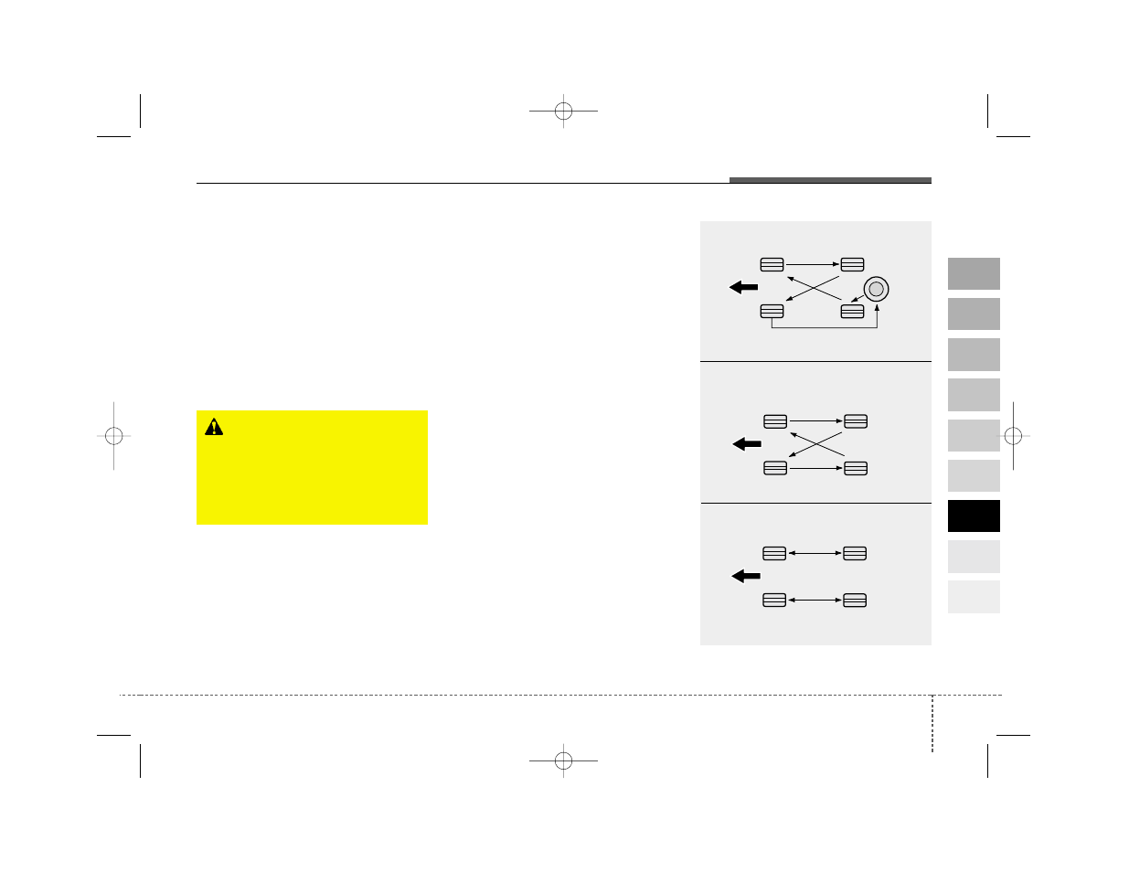 KIA Amanti 2004 User Manual | Page 272 / 296