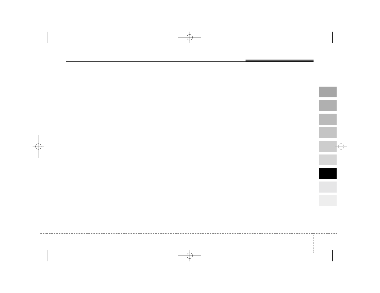 KIA Amanti 2004 User Manual | Page 290 / 296