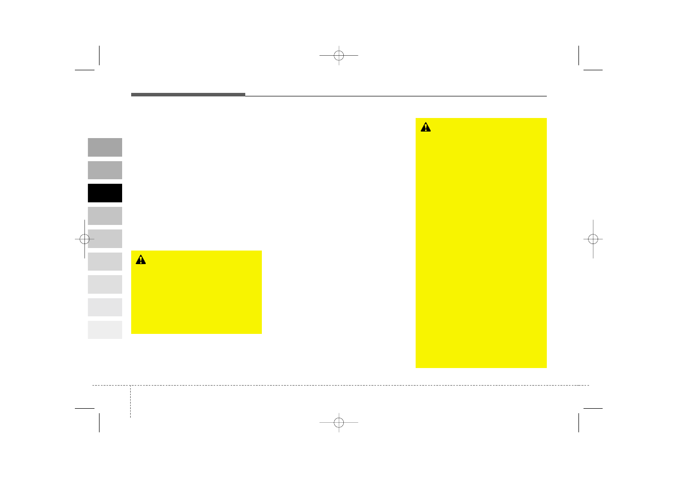 KIA Amanti 2004 User Manual | Page 59 / 296