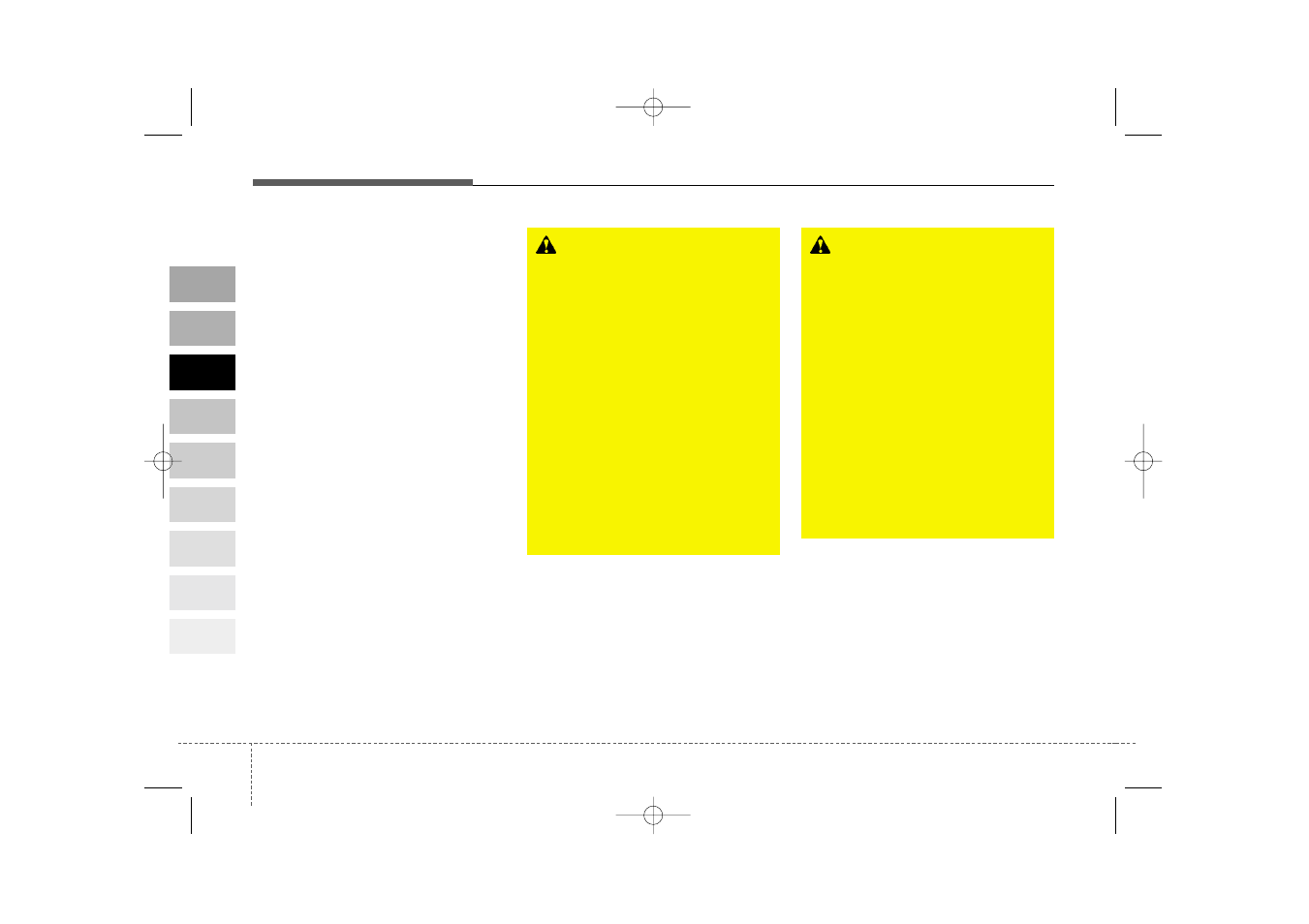 KIA Amanti 2004 User Manual | Page 63 / 296
