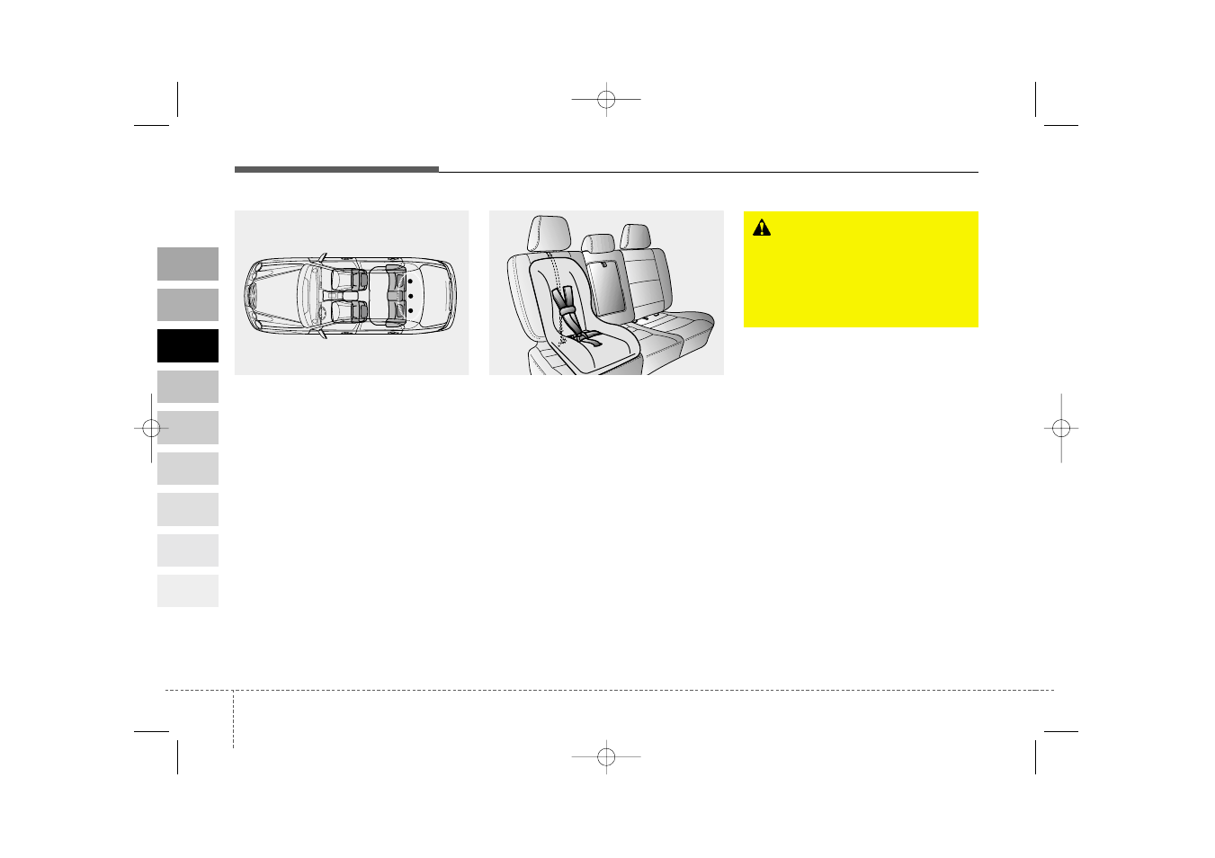 KIA Amanti 2004 User Manual | Page 67 / 296