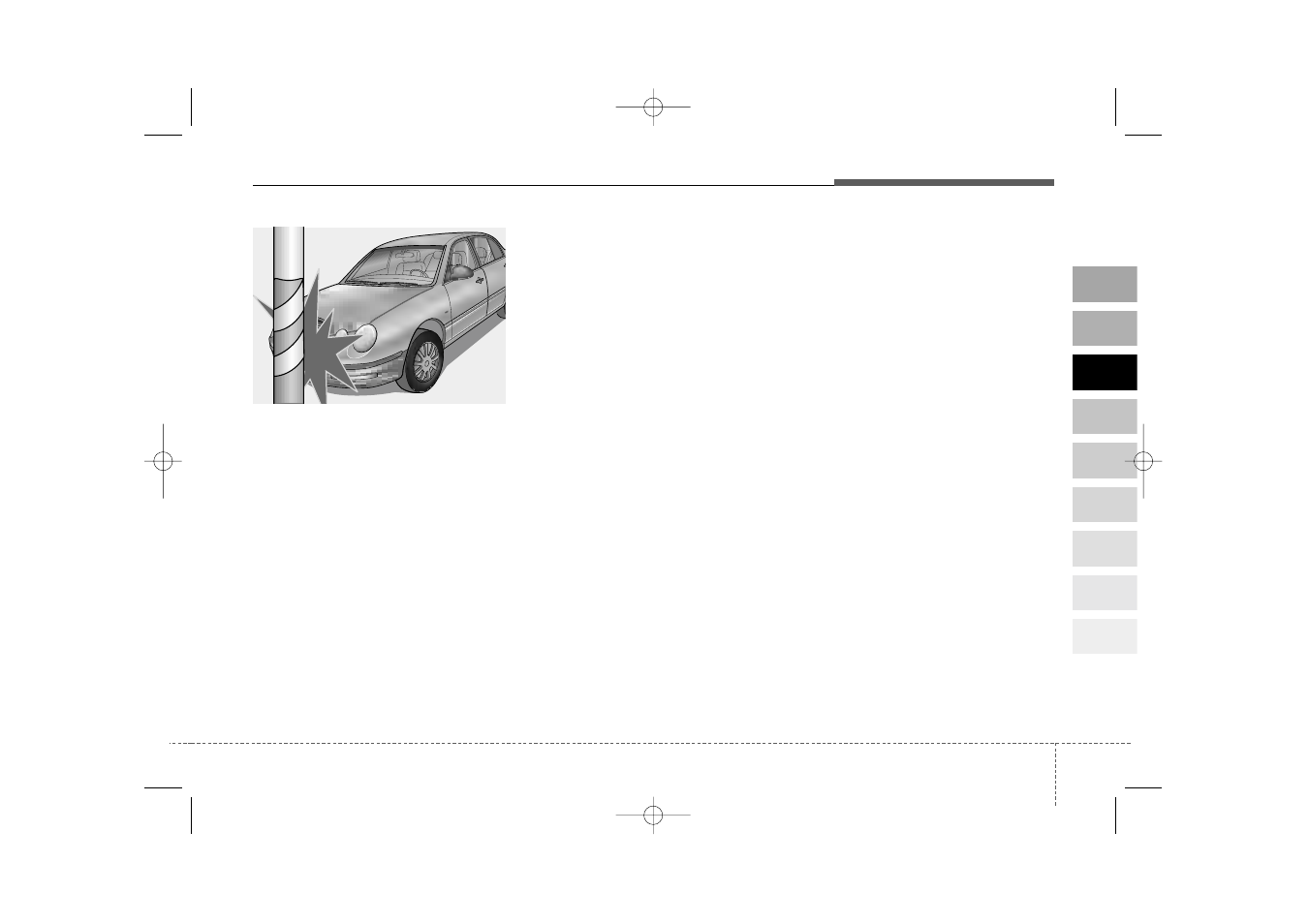 KIA Amanti 2004 User Manual | Page 84 / 296