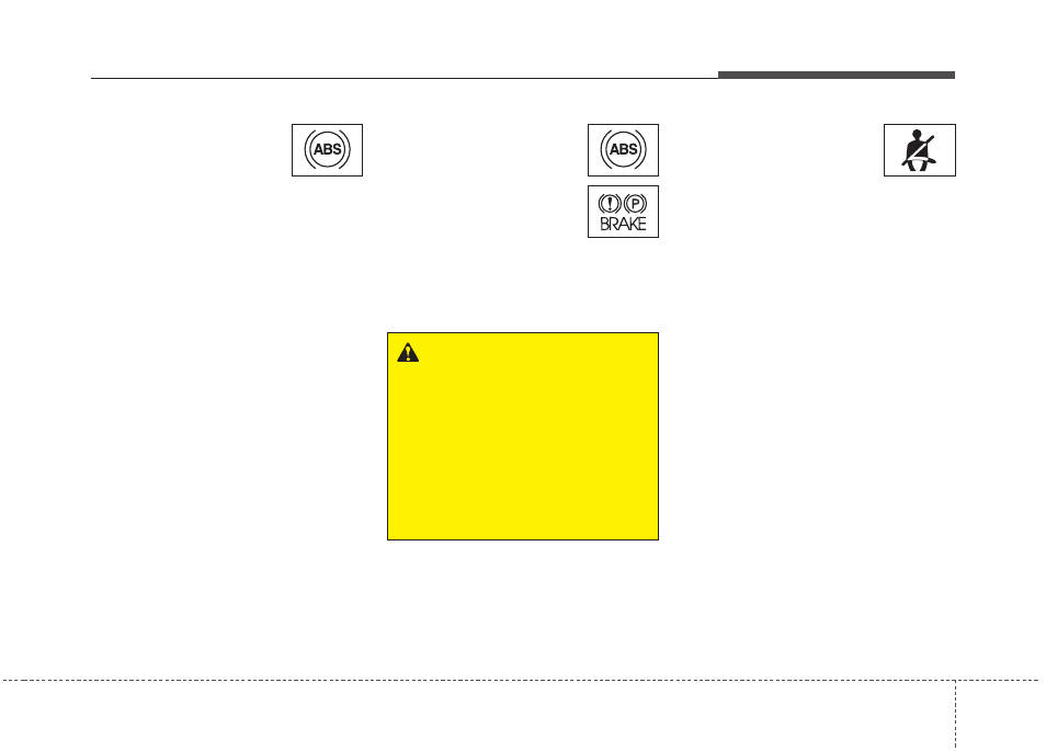 Features of your vehicle | KIA Rondo 2011 User Manual | Page 120 / 338