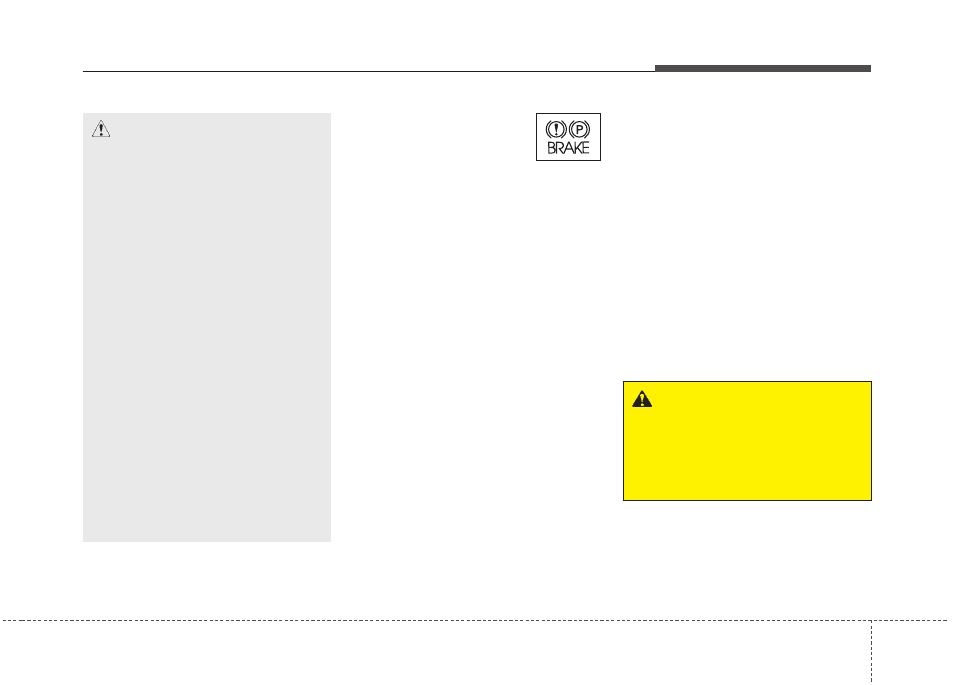 Features of your vehicle | KIA Rondo 2011 User Manual | Page 122 / 338