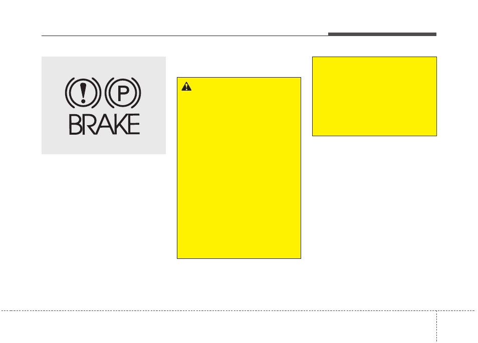 Driving your vehicle | KIA Rondo 2011 User Manual | Page 214 / 338