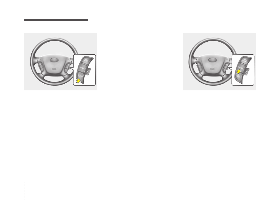 Driving your vehicle | KIA Rondo 2011 User Manual | Page 223 / 338