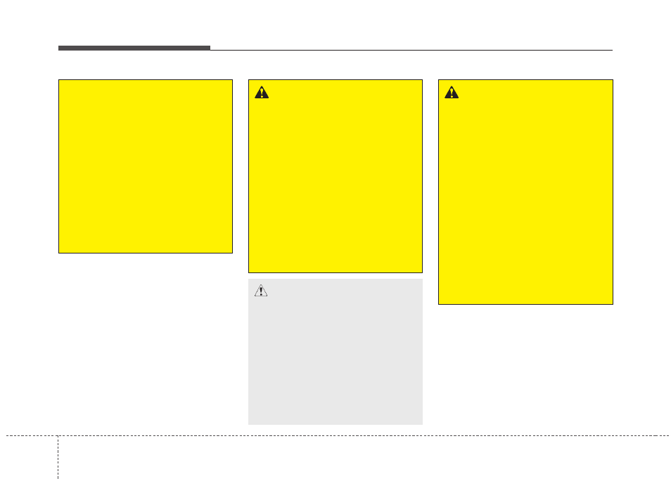 KIA Rondo 2011 User Manual | Page 245 / 338