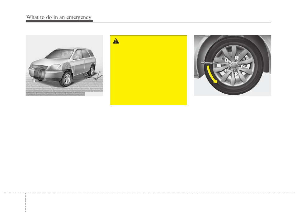 KIA Rondo 2011 User Manual | Page 256 / 338