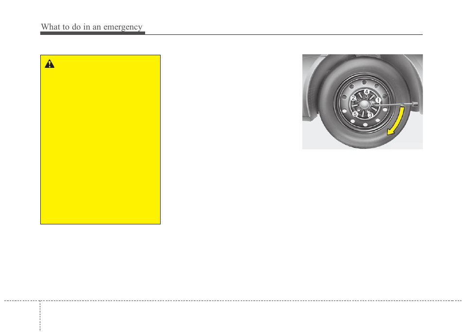 KIA Rondo 2011 User Manual | Page 258 / 338