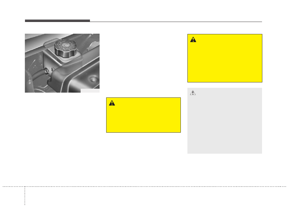 Maintenance | KIA Rondo 2011 User Manual | Page 286 / 338