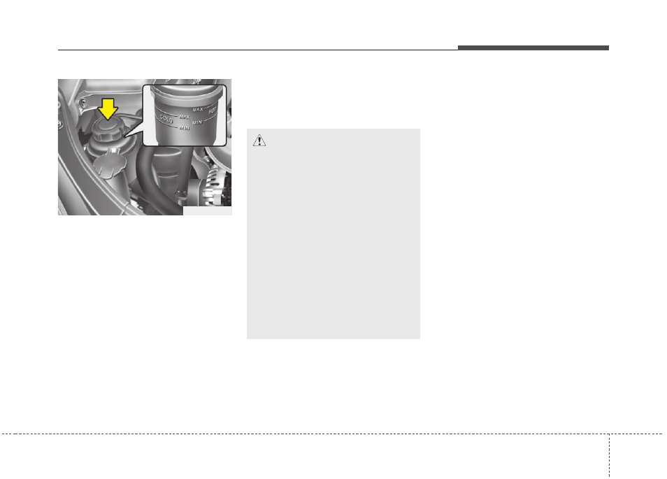 Maintenance | KIA Rondo 2011 User Manual | Page 287 / 338