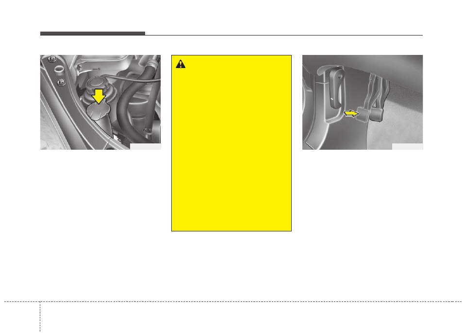 Maintenance | KIA Rondo 2011 User Manual | Page 290 / 338