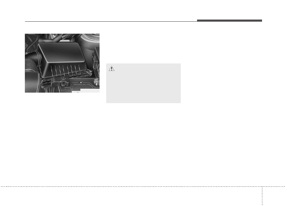 Maintenance | KIA Rondo 2011 User Manual | Page 291 / 338