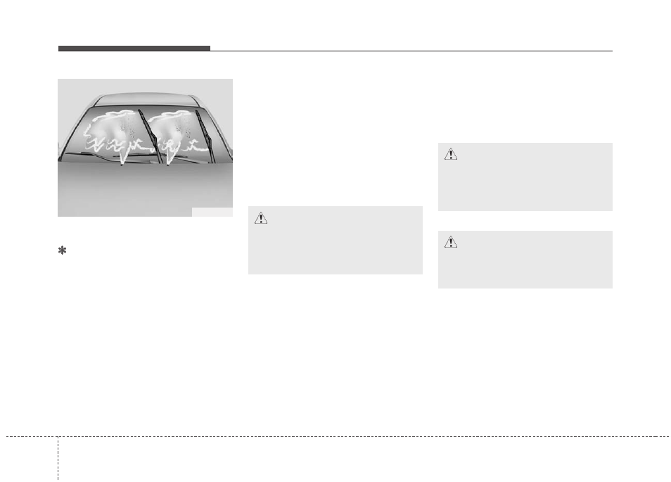 Maintenance | KIA Rondo 2011 User Manual | Page 292 / 338