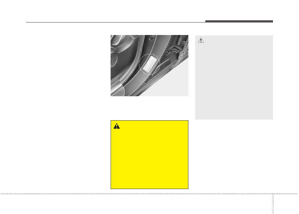 Maintenance | KIA Rondo 2011 User Manual | Page 297 / 338