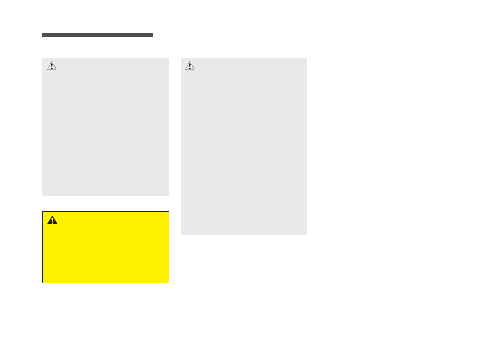 KIA Rondo 2011 User Manual | Page 298 / 338