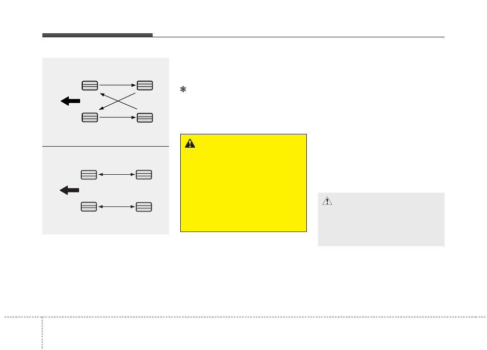 Maintenance | KIA Rondo 2011 User Manual | Page 300 / 338