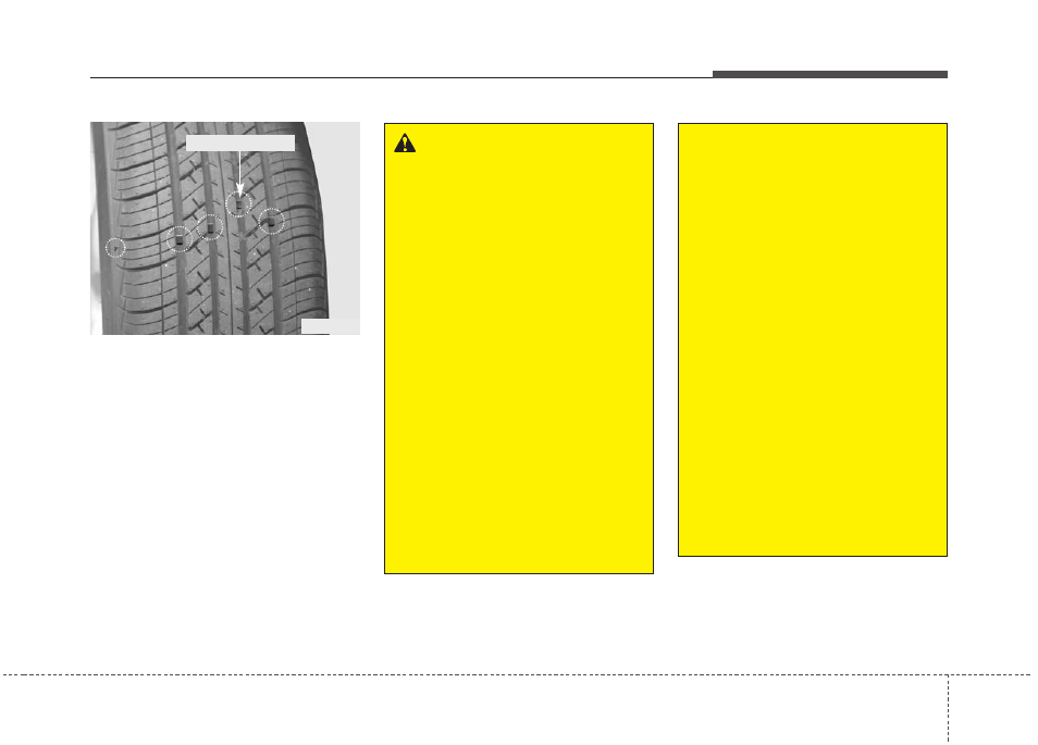 Maintenance | KIA Rondo 2011 User Manual | Page 301 / 338