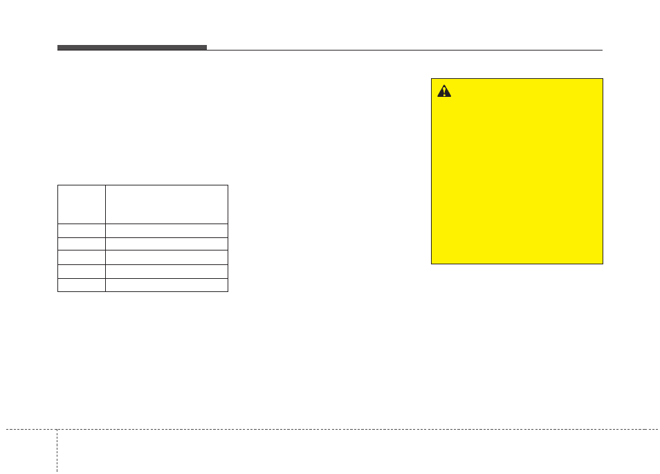 Maintenance | KIA Rondo 2011 User Manual | Page 304 / 338